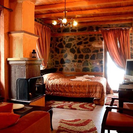 To Spitiko Hotel Agios Athanasios  Cameră foto
